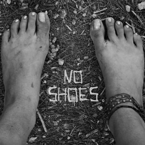 No Shoes
