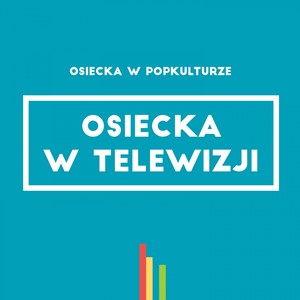 Osiecka w telewizji