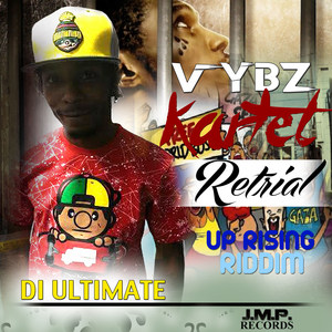 Vybz Kartel Retrial.