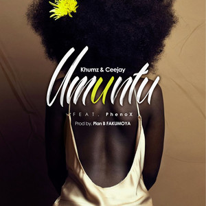 Umuntu (feat. Phenox)