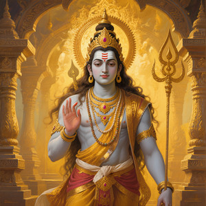 Om Namah Shivaya