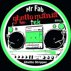 Ghetto Stripper (Fraequenzer Remix)
