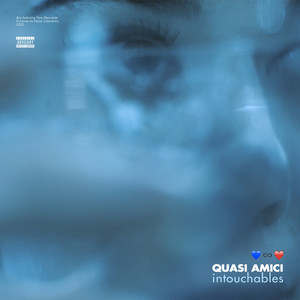 Quasi Amici (intouchables) (Explicit)