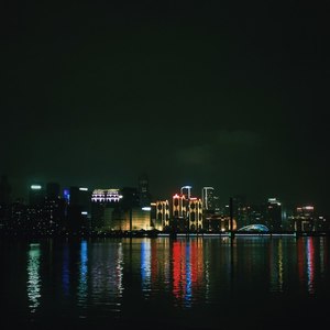 我想成为你眼中的唯一