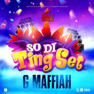 So Di Ting Set (Explicit)