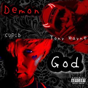 Demon God (feat. Tony Wayne)