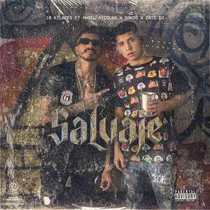 Salvaje (Explicit)