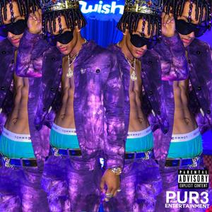 On Her Lip(feat. Lil Runt) (Explicit)