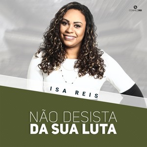 Não Desista da Sua Luta