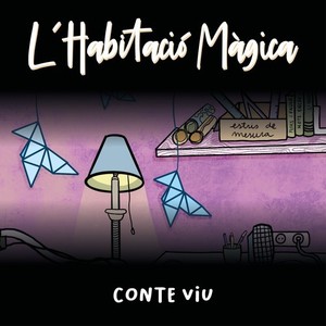 L'Habitació Màgica