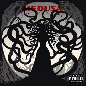 Medusa (feat. Lucoden [x]) [2k monthly special] [Explicit]