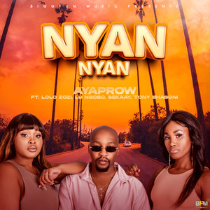 Nyan Nyan (Original Mix)