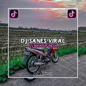 DJ SANES X DJ INDIA MANSUP-Inst