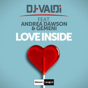 Love Inside (Extended)