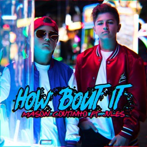 How Bout It(feat. Jules)