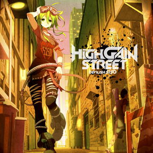 ポップンガール＠コミュニケーション