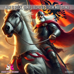 Trim Mbi Trima (Extended Mix)