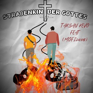 Straßenkinder Gottes