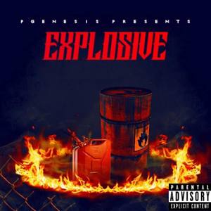 EXPLOSIVE (Explicit)