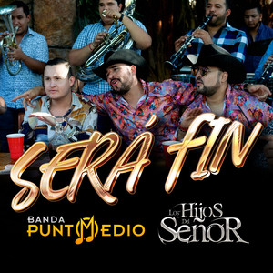Banda Punto Medio - Será Fin