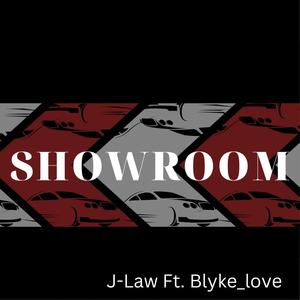 Showroom (feat. Blyke_love) (Explicit)
