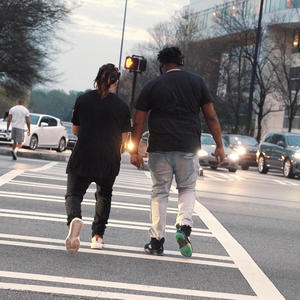 Bar crazy Pt. 2 (Explicit)