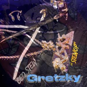 Gretzky (feat. FishscaleOTB) (Explicit)