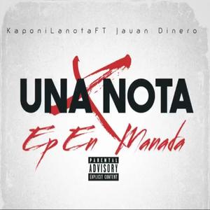 Una Nota (feat. Juan Dinero)