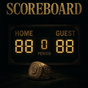 Scoreboard (feat. Ronwitda9 & Macboybari) (Explicit)