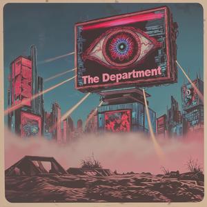 The Department (feat. Joy Candy) (Joy Candy Remix)