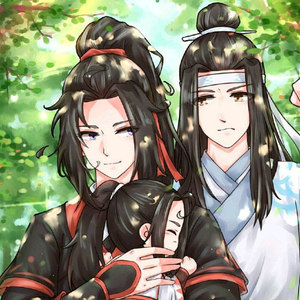 魔道祖师[同人曲]云深不知处