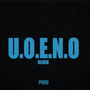 U.O.E.N.O (feat. J-Liu & LP Tha Grim Reepa) [Zoe Mix] [Explicit]