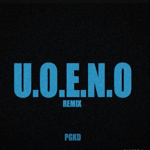 U.O.E.N.O (feat. J-Liu & LP Tha Grim Reepa|Explicit|Zoe Mix)