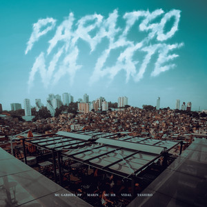 Paraíso na Laje (Explicit)