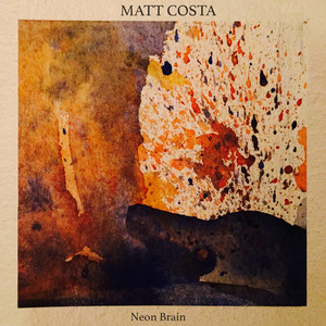 Matt Costa - Seven Sins