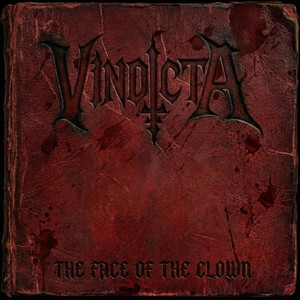 The Face Of The Clown