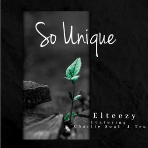 So Unique(feat. Charlie Soul & J-Tru)