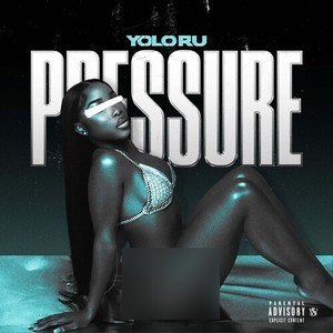 Pressure (Explicit)