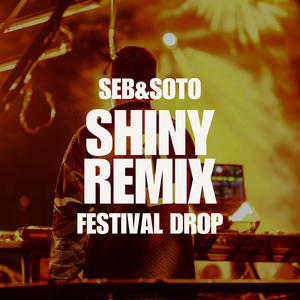 Shiny (Seba Soto Remix Version)