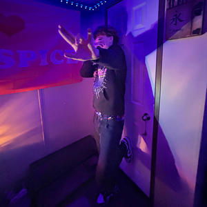 mad max pt1 (feat. luhj7) (Explicit)