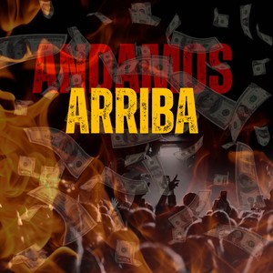 Andamos Arriba (2025 Remastered Version)