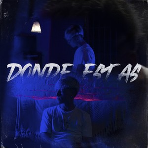 Dónde Estás