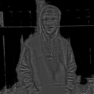 I Need A Change (AI Generated )