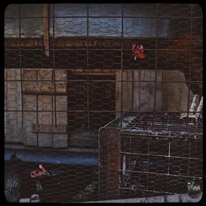 I Shot the Lecturer (feat. Schrödinger's Breakfast) (Reprise)