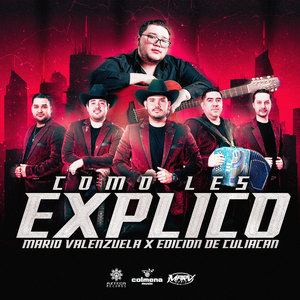 Como Les Explico (Explicit)