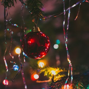 Christmas Time in the City (Extended Version)