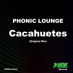 Cacahuetes (Original Mix)