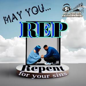 Repent For Your Sins