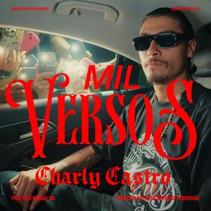 Mil Versos (Explicit)