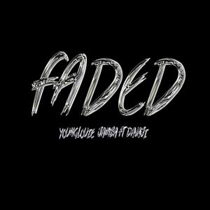 FADED (feat. DAVAJI & JAMBA) (Explicit)